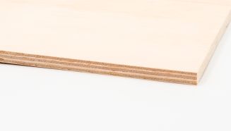 Albasia Falcateria, letv&aelig;gts tr&aelig;plade