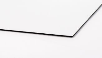 ALUPANEL&reg; FR Hvid