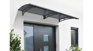 D&oslash;rbaldakin, Aquila 2050, r&oslash;gfarvet gr&aring;