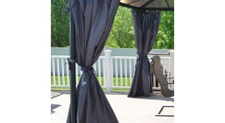 Gardins&aelig;t til Martinique 5000