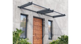 D&oslash;rbaldakin, Nancy 3000