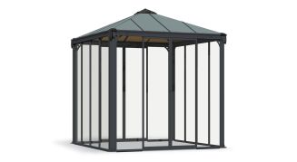 Palermo 3000 lukkesystem