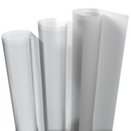 Axpet (A - PET) Plade Opal