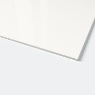 PLEXIGLAS&reg;, GS LED, Hvid, 2030mm x 3050mm x 3,0mm, LT 47%