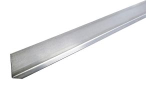 Alu sternvinkel 15x30x1000 mm