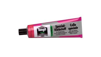 TANGIT&reg; kl&aelig;ber til PVC