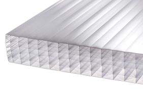 RIATHERM termoplader. 55 mm  X-Struktur Opal - 