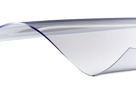 Makrofol Ark DE6-2 Hvid 013002 fin velvet/ fin mat - 