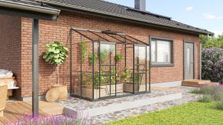 VITAVIA IDA 3300 SORT - 