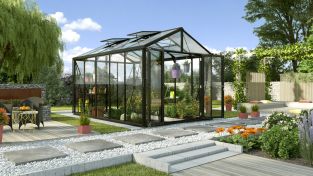 VITAVIA POSEIDON 10000 SORT - 