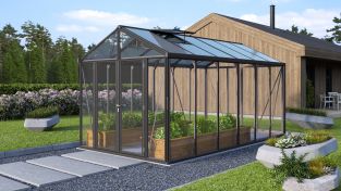 VITAVIA POSEIDON 11900 SORT - 