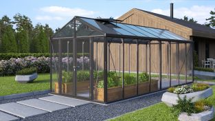 VITAVIA POSEIDON 15700 SORT - 