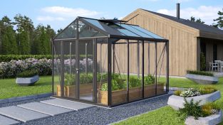 VITAVIA POSEIDON 8100 SORT - 