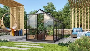 VITAVIA VENUS 7500 SORT - 