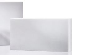 PTFE virgin presset natur - 