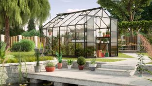 VITAVIA PHOENIX 9900 SORT - 