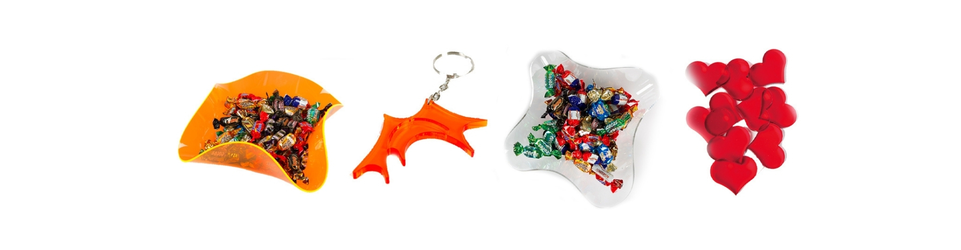 Gør det selv med Akryl