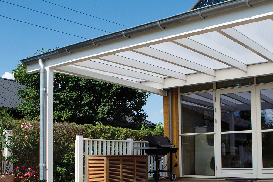 beregner til tagplader